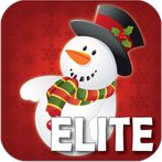 Funny Christmas Firework Elite