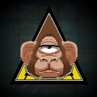 Do Not Feed the Monkeys