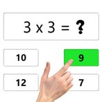 Math game: math puzzles