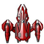 Infinite Space Shooter