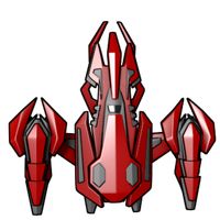 Infinite Space Shooter