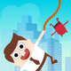 Fall Rush : Rope Rescue