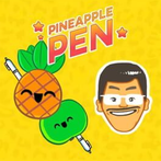 Pineapple Pen