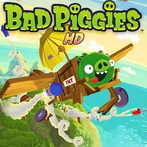 Bad Piggies HD