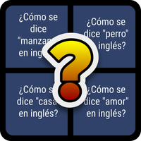 Quiz Bilingüe: Español-Inglés