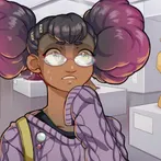 Anime Story: Art Gallery