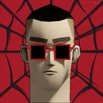 Spider Fighter Parkour Hero