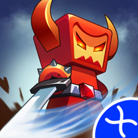 BigHero.io : Battle for Glory