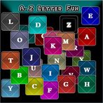 2048 Style - AZ - LetterFun