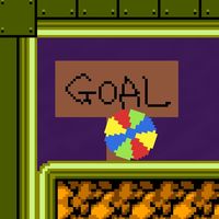 Strike a Balance (MDW Gamejam