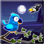 Bird Sort Master : Moon Night