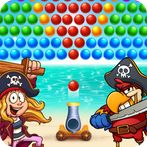 Bubble Pirate Shooter