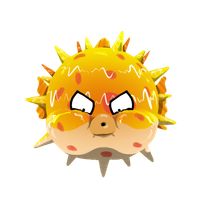 Hunted Seas: Jelly Season