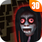 Labirin Kuyang 3D Indonesia