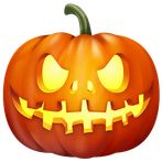 Pumpkin Attack