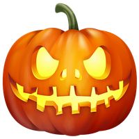 Pumpkin Attack