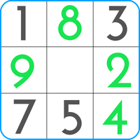Classic Sudoku