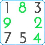Classic Sudoku