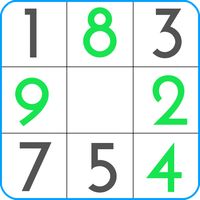 Classic Sudoku