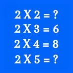 Math Tables with Practice