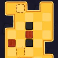 Move the Box - Puzzle