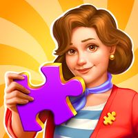 Puzzle Villa: Jigsaw Games