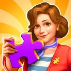 Puzzle Villa: Jigsaw Games