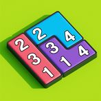 Same Number Match