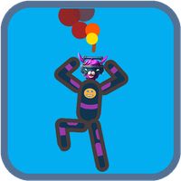 Fire Stick -Save Happy Stick M