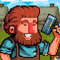 Anvil saga: blacksmith sim