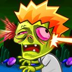 Escape Zombie