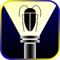 Bugs Light Yeah. A led prank