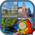 Romania : Find the differences