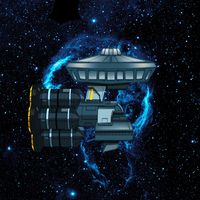 voyage nebula