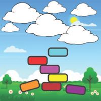 3D block Max rectangle game