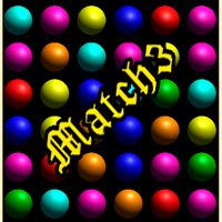Match3 (Три в ряд)