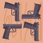 Gun Sort 3D