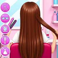 Girls Fashion Dress up Contest