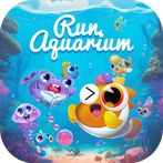 Aquarium Party