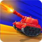 پاورتانک (بازی جنگی) Powertank