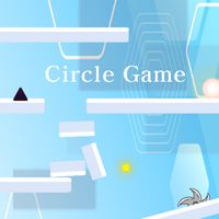 Circle Game2 - Down 인터넷없이하는 게임