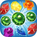 Castle Crush Match 3 Heroes