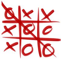tic tac toe