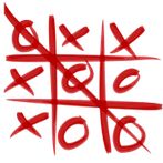 tic tac toe