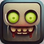 Zombie Catch