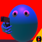 The Shooter Ball 3D