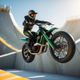 Motorcycle Games Bike Stunt 3D