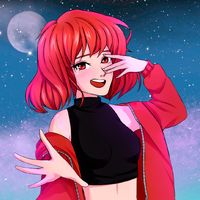 Взаперти - визуальная новелла