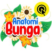 Anatomi Bunga