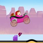 Flone adventure game